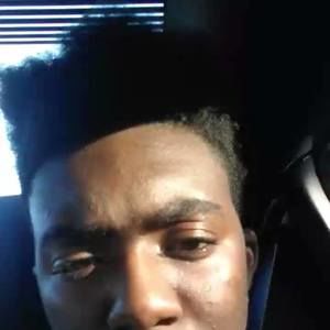 Meet your Posher, Gregory